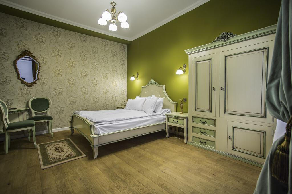 מלון סיביו Casa Timpuri Vechi מראה חיצוני תמונה